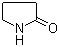 2-Pyrrolidinone CAS 616-45-5 2-Pyrrolidinone CAS 616-45-5