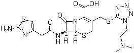 Cefotiam Crude N-acetylneuraminic CAS 61622-34-2 Cefotiam Crude N-acetylneuraminic CAS 61622-34-2