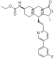 Vorapaxar CAS 618385-01-6 Vorapaxar CAS 618385-01-6
