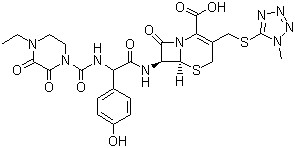 Cefoperazone CAS 62893-19-0 Cefoperazone CAS 62893-19-0