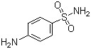Sulfanilamide CAS 63-74-1 Sulfanilamide CAS 63-74-1