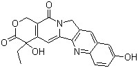 10-Hydroxycamptothecin CAS 64439-81-2