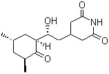 Cycloheximide CAS 66-81-9 Cycloheximide CAS 66-81-9