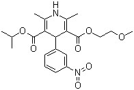 Nimodipine CAS 66085-59-4 Nimodipine CAS 66085-59-4