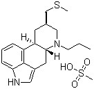 Pergolide mesylate CAS 66104-23-2