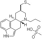 Pergolide mesylate CAS 66104-23-2 Pergolide mesylate CAS 66104-23-2