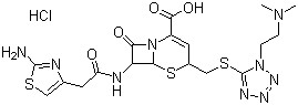 Cefotiam Hydrochloride CAS 66309-69-1