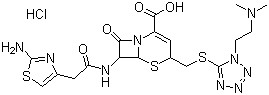 Cefotiam Hydrochloride CAS 66309-69-1 Cefotiam Hydrochloride CAS 66309-69-1