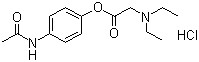 Propacetamol Hydrochloride CAS 66532-86-3