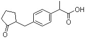 Loxoprofen Acid CAS 68767-14-6