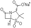 Sulbactam sodium CAS 69388-84-7 Sulbactam sodium CAS 69388-84-7