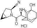 Saxagliptin hydrochloride CAS 709031-78-7
