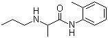 Prilocaine Base CAS 721-50-6 Prilocaine Base CAS 721-50-6