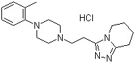 Dapiprazole hydrochloride CAS 72822-13-0