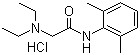Lidocaine Hydrochloride CAS 73-78-9 Lidocaine Hydrochloride CAS 73-78-9