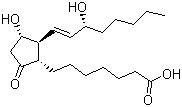 Alprostadil CAS 745-65-3 Alprostadil CAS 745-65-3
