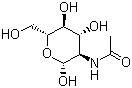N-Acetyl-D-glucosamine CAS 7512-17-6 N-Acetyl-D-glucosamine CAS 7512-17-6