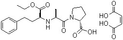 Enalapril maleate CAS 76095-16-4 Enalapril maleate CAS 76095-16-4
