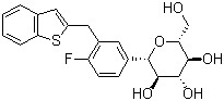 Ipragliflozin CAS 761423-87-4 Ipragliflozin CAS 761423-87-4