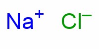 Sodium chloride CAS 7647-14-5 Sodium chloride CAS 7647-14-5
