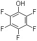 2,3,4,5,6-Pentafluorophenol CAS 771-61-9 2,3,4,5,6-Pentafluorophenol CAS 771-61-9