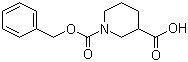 N-CBZ-piperidine-3-carboxylic acid CAS 78190-11-1 N-CBZ-piperidine-3-carboxylic acid CAS 78190-11-1