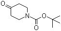 N-BOC-4-piperidone CAS 79099-07-3 N-BOC-4-piperidone CAS 79099-07-3