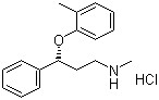 Atomoxetine hydrochloride CAS 82248-59-7