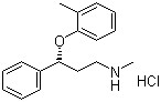 Atomoxetine hydrochloride CAS 82248-59-7 Atomoxetine hydrochloride CAS 82248-59-7