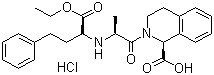Quinapril HCL CAS 82586-55-8 Quinapril HCL CAS 82586-55-8