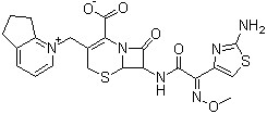 Cefpirome Sulfate CAS 84957-29-9 Cefpirome Sulfate CAS 84957-29-9
