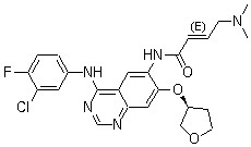 Afatinib CAS 850140-72-6 Afatinib CAS 850140-72-6