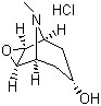 Scopine hydrochloride CAS 85700-55-6