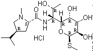 Lincomycin hydrochloride CAS 859-18-7