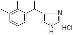 Medetomidine HCl CAS 86347-15-1 Medetomidine HCl CAS 86347-15-1