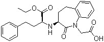 Benazepril CAS 86541-75-5 Benazepril CAS 86541-75-5