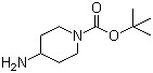 N-BOC-4-amino-piperidine CAS 87120-72-7