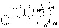 Trandolapril CAS 87679-71-8 Trandolapril CAS 87679-71-8