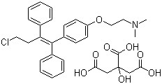 Toremifene citrate CAS 89778-27-8 Toremifene citrate CAS 89778-27-8