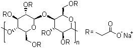 Carboxyl Methyl Cellulose(CMC) CAS 9004-32-4