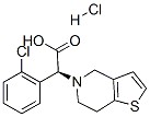 Clopidogrel Hydrochloride CAS 90055-48-4