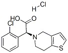 Clopidogrel Hydrochloride CAS 90055-48-4 Clopidogrel Hydrochloride CAS 90055-48-4