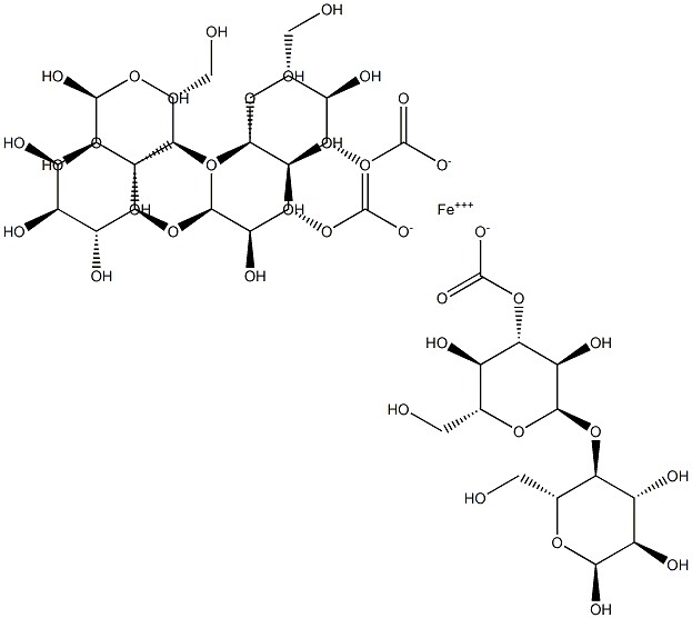 Heparin sodium CAS 9041-08-1