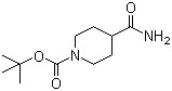 N-BOC-piperidine-4-carboxamide CAS 91419-48-6