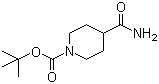 N-BOC-piperidine-4-carboxamide CAS 91419-48-6 N-BOC-piperidine-4-carboxamide CAS 91419-48-6