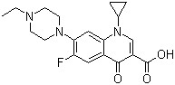 Enrofloxacin CAS 93106-60-6