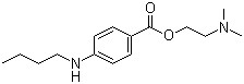 Tetracaine Base CAS 94-24-6 Tetracaine Base CAS 94-24-6