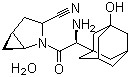 Saxagliptin hydrate CAS 945667-22-1 Saxagliptin hydrate CAS 945667-22-1