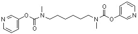 Distigmine bromide intermediate CAS 95701-58-9