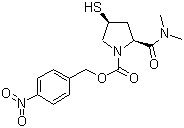 Side chain for Meropenem(2S-CIS) CAS 96034-64-9
